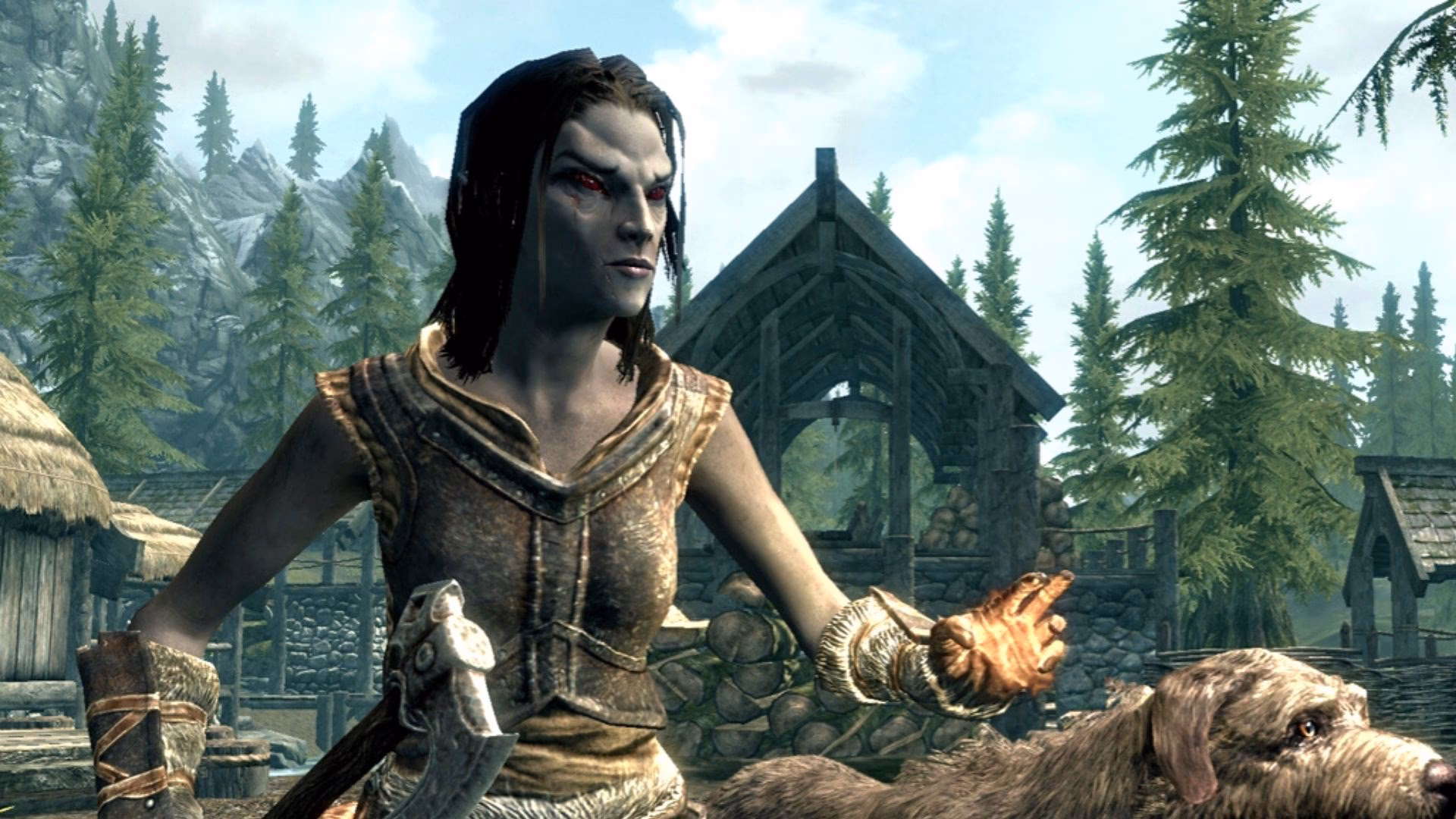 What are Skyrim mods?