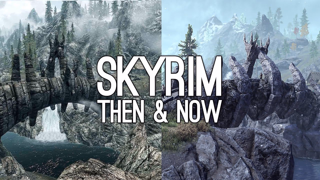 Where is Tamriel in Elder Scrolls Online?