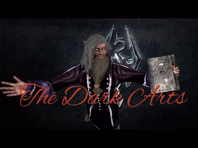 Is there a shift in Requiem vs Dark Arts?