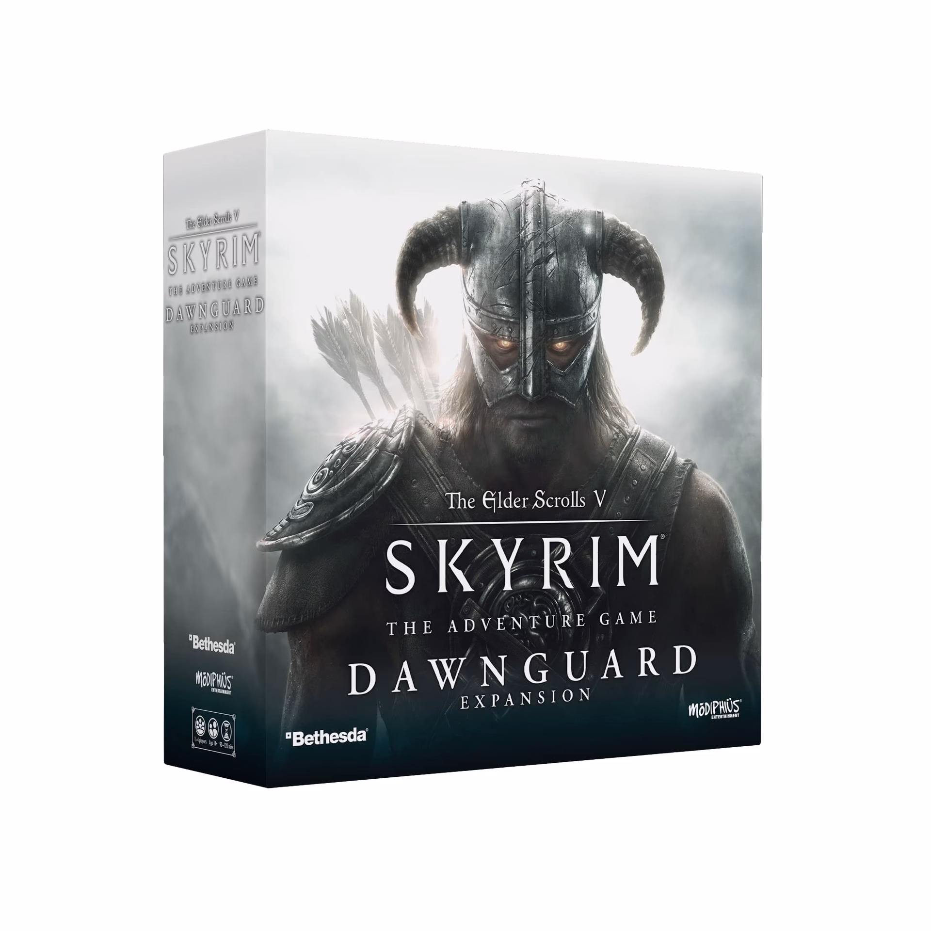 ¿Cuándo sale Dawnguard para PS3?