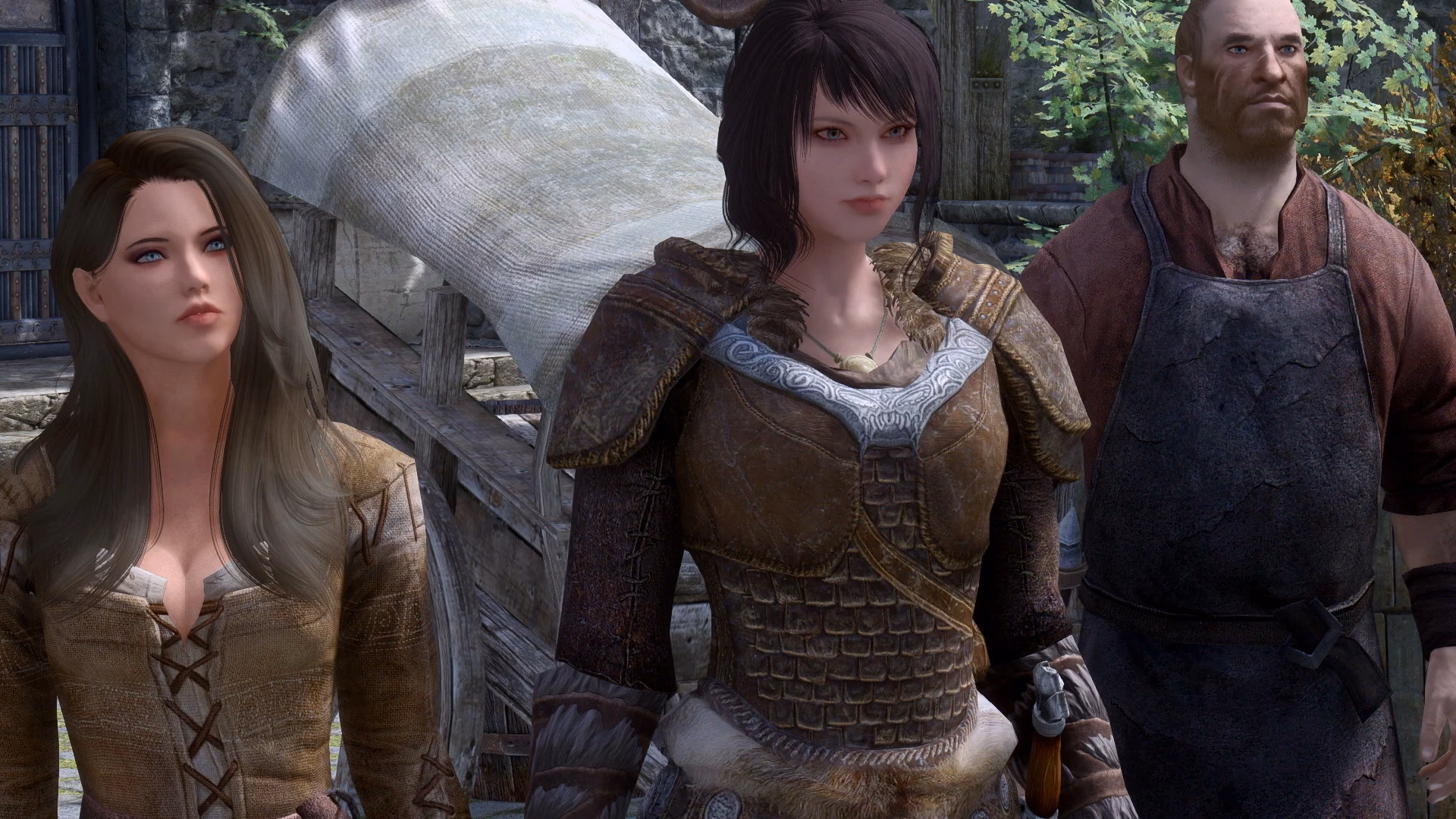 Where can I find Vivienne Onis?