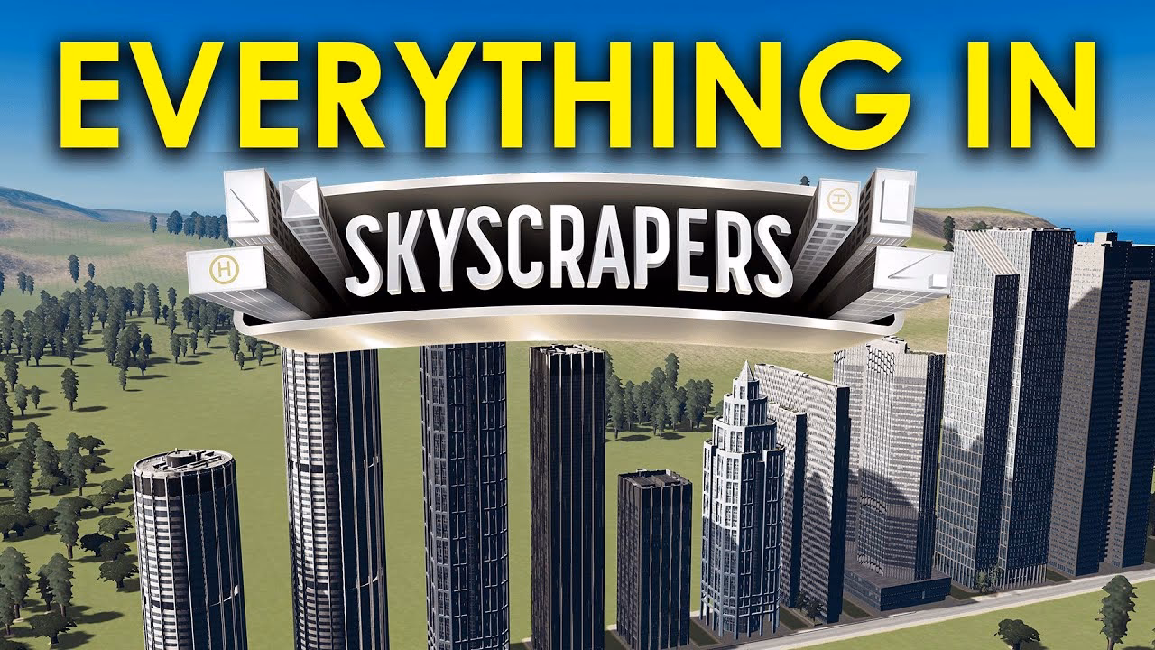 How do I increase the education level on Cities Skylines?