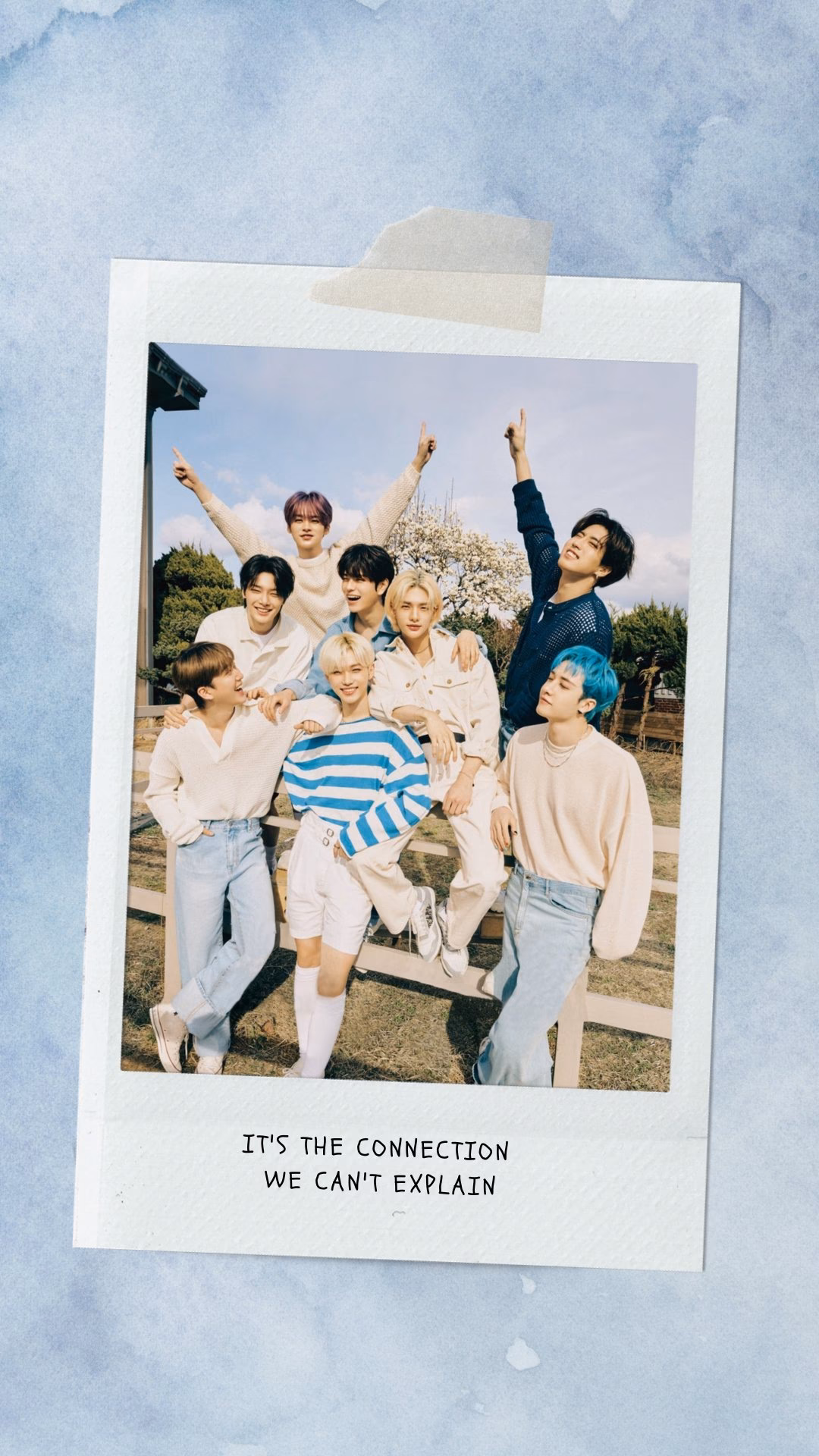 How many SKZ aesthetic wallpapers are there?