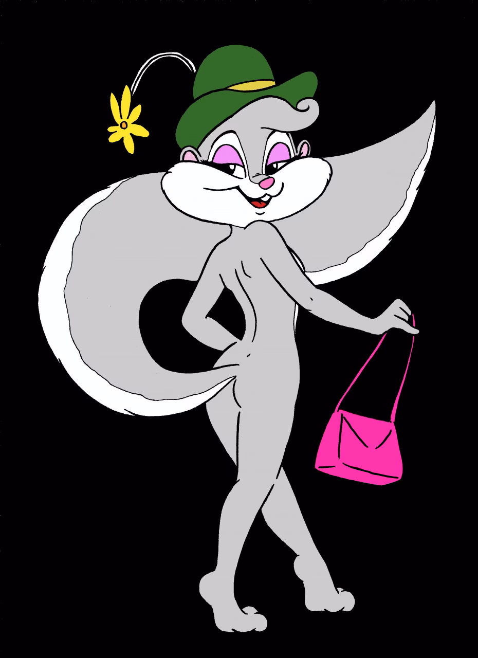 Who is Slappy Squirrel in Animaniacs?