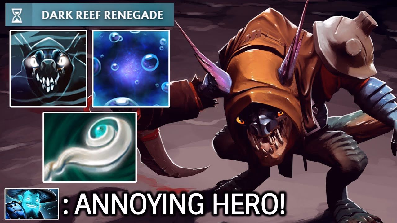 What does Slark do?