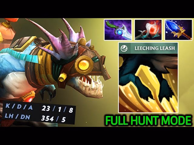 What does Slark do?
