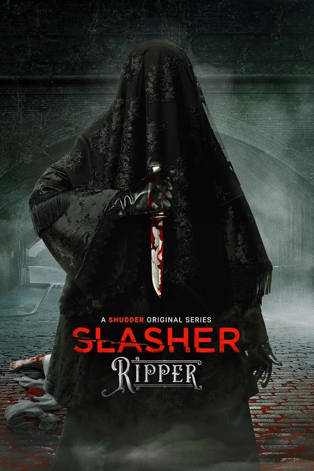 ¿Qué es un slasher?
