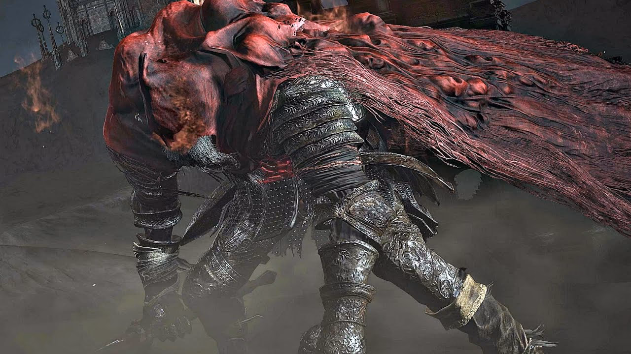 Was Gael a Slave Knight?