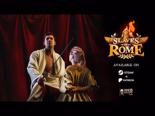 How many slaves were there in the Roman Empire?