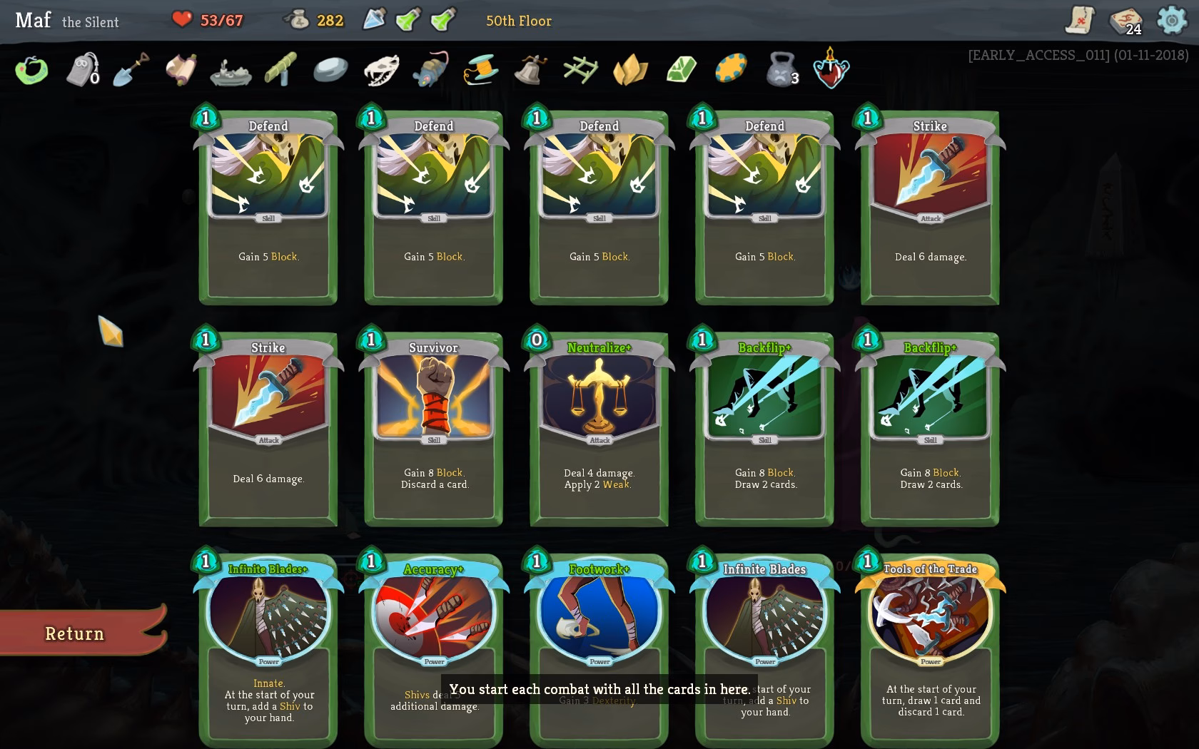 Is slay the spire's defect easy to play?