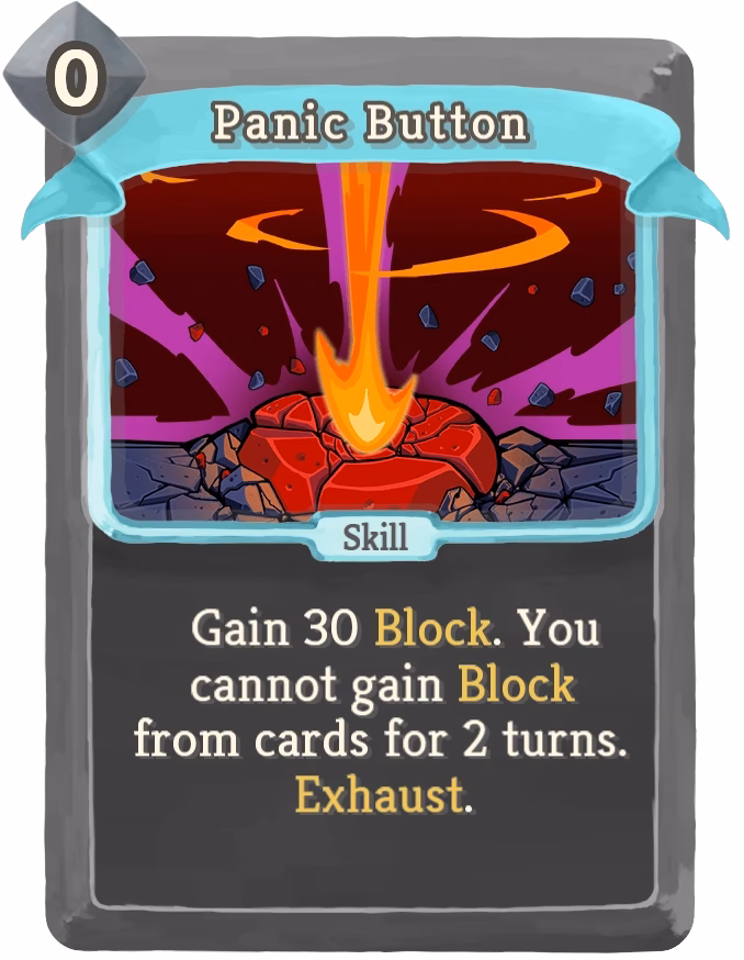 Can you still play Panic Button?