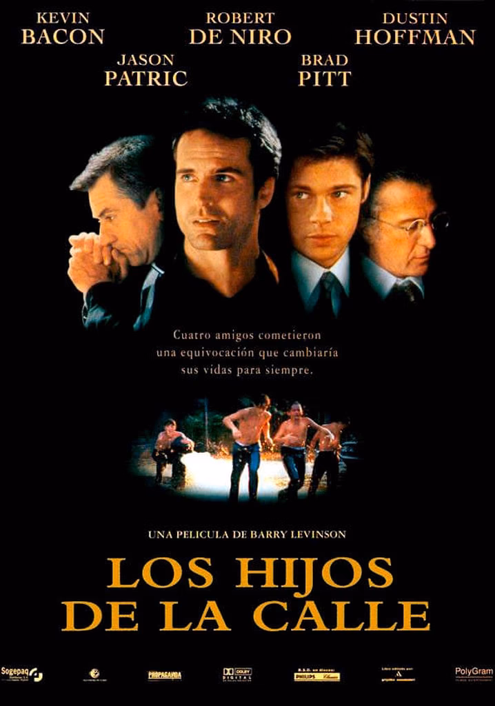 ¿Dónde está la sede de the Sleepers?