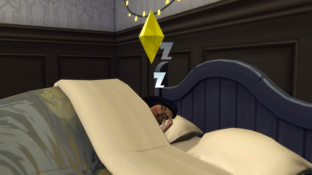 What is sleep simulator?
