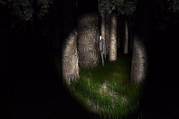 What is Slender Man?