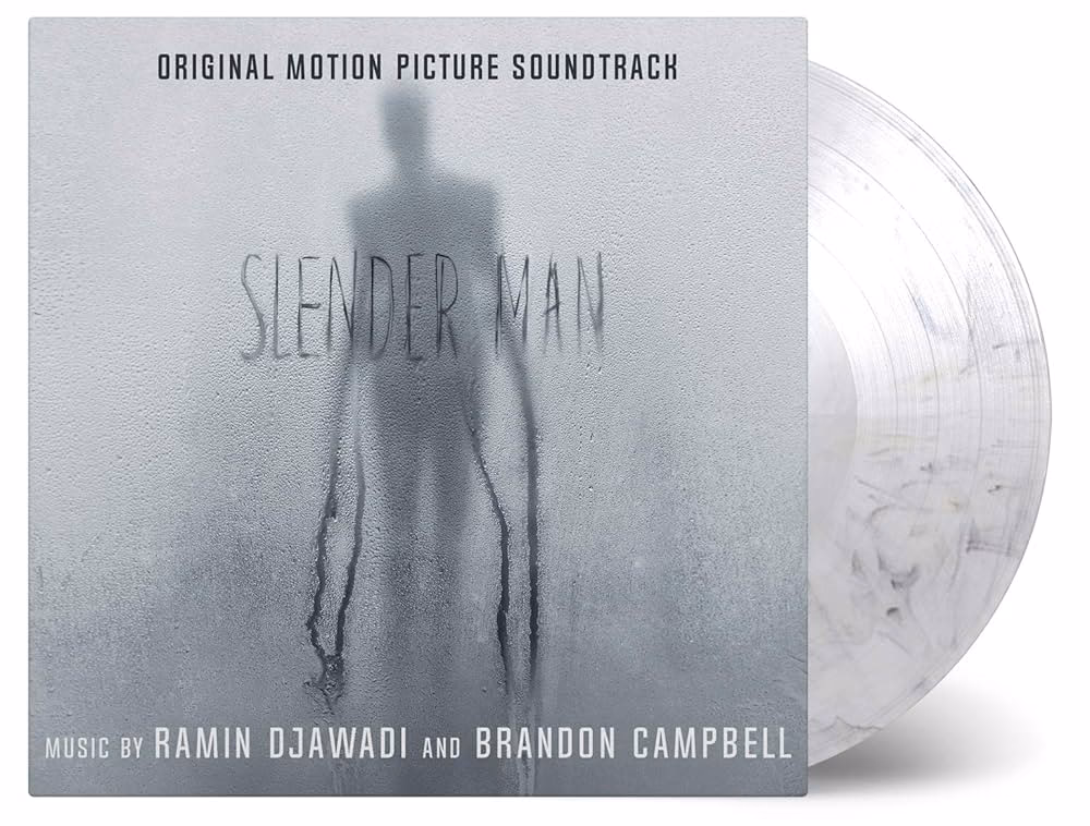 Is slender a horror movie?