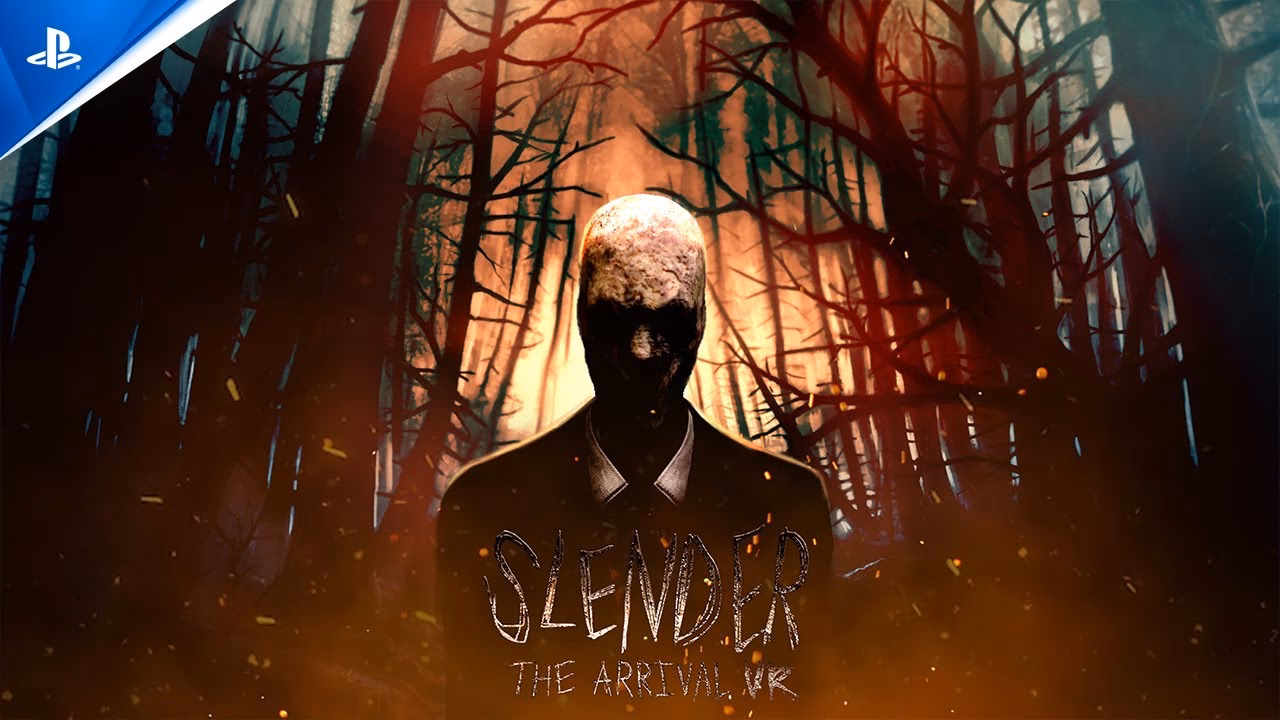 Is slender the arrival a sequel?