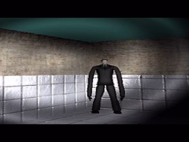 Is Slender Man a good game?