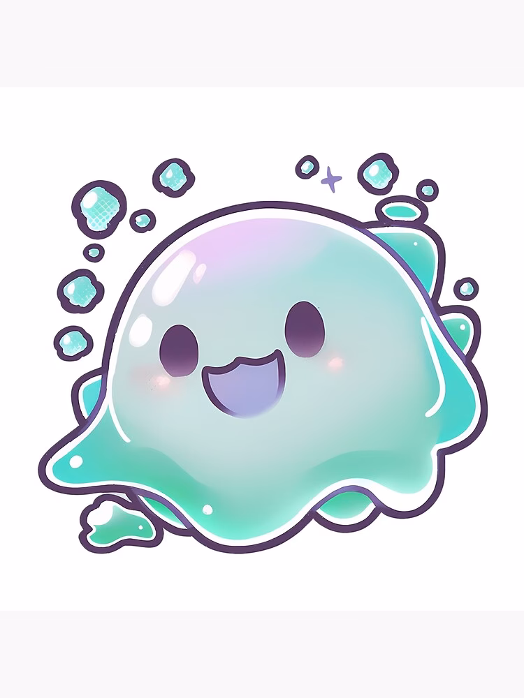 What is Slime Story?