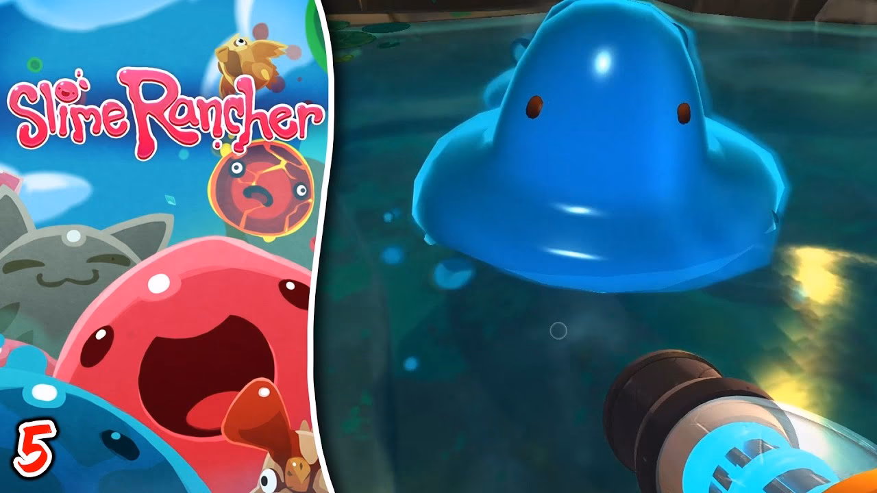 ¿Cuántos slimes charco hay en un estanque?