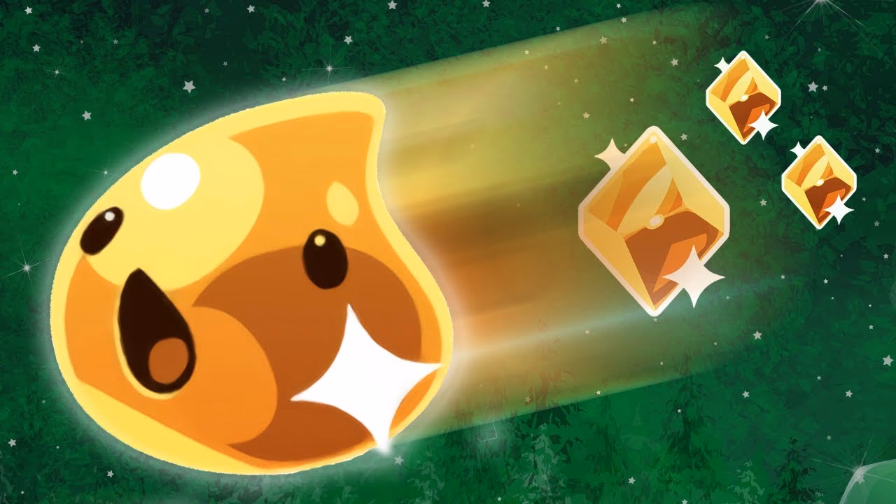 ¿Dónde se encuentra el jengibre dorado en Slime Rancher?