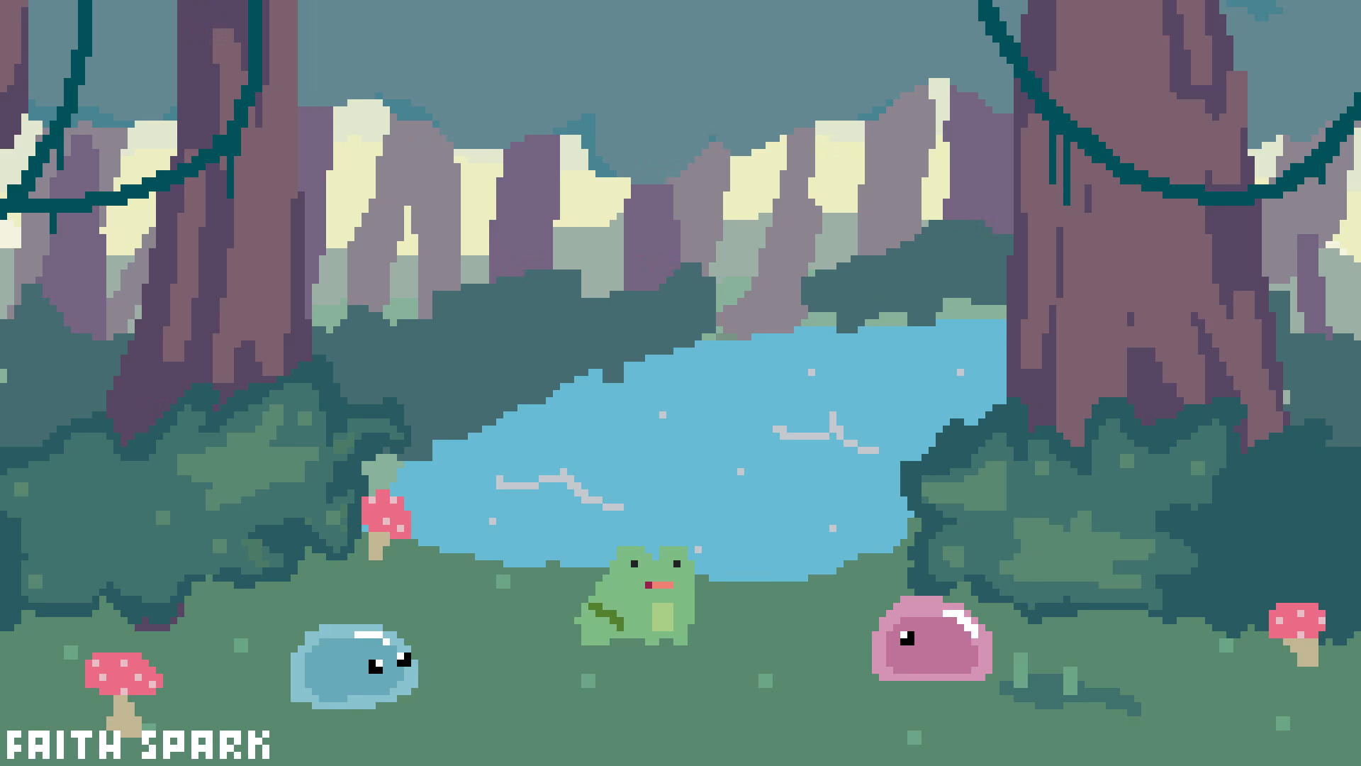 How much does it cost to play Slime Forest Adventure?