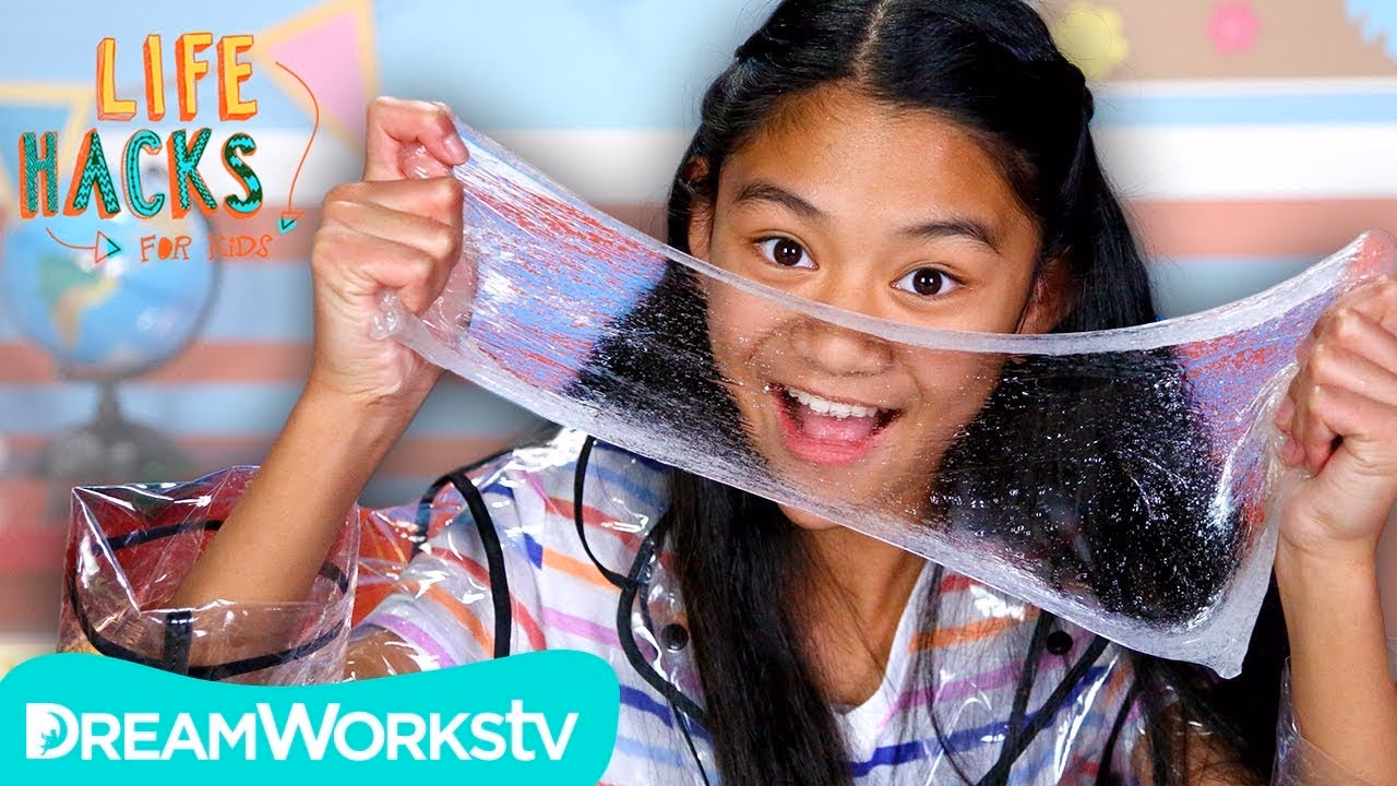 ¿Cómo se conserva el Slime cristalino?