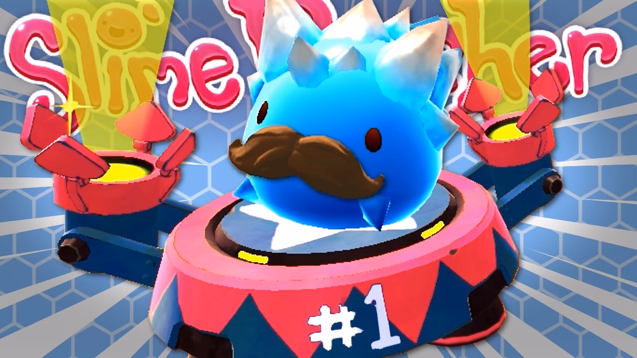 Is there a Fashion Pod in Slime Rancher?