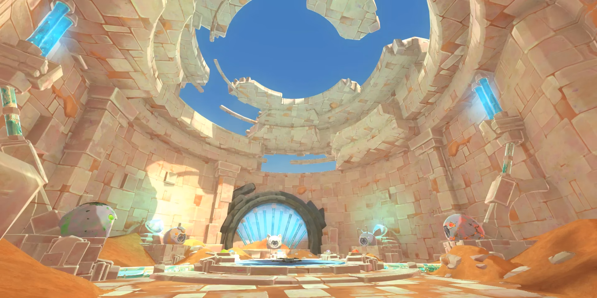 Is Slime Rancher a real game?