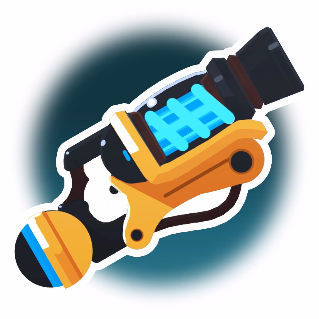 Can I 3D print a Slime Rancher VAC gun with 3ds Max?