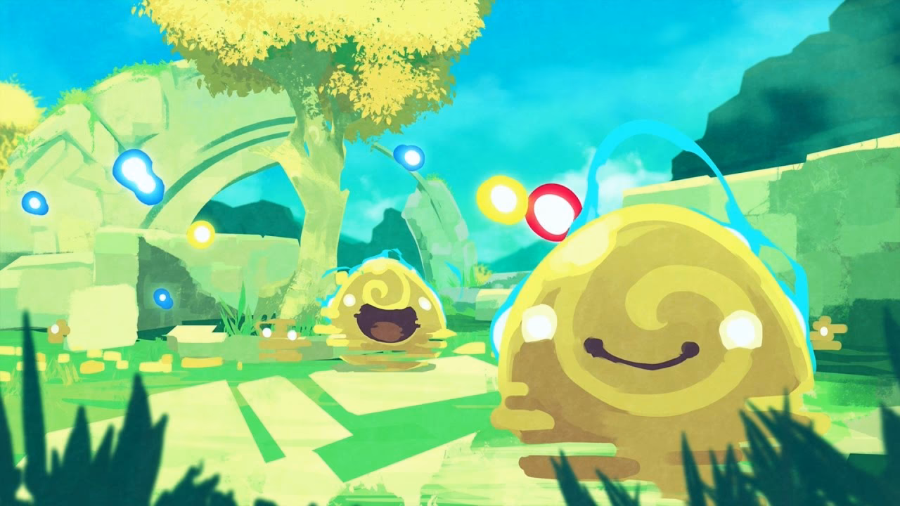 ¿Cómo descargar Slime Rancher para PC?