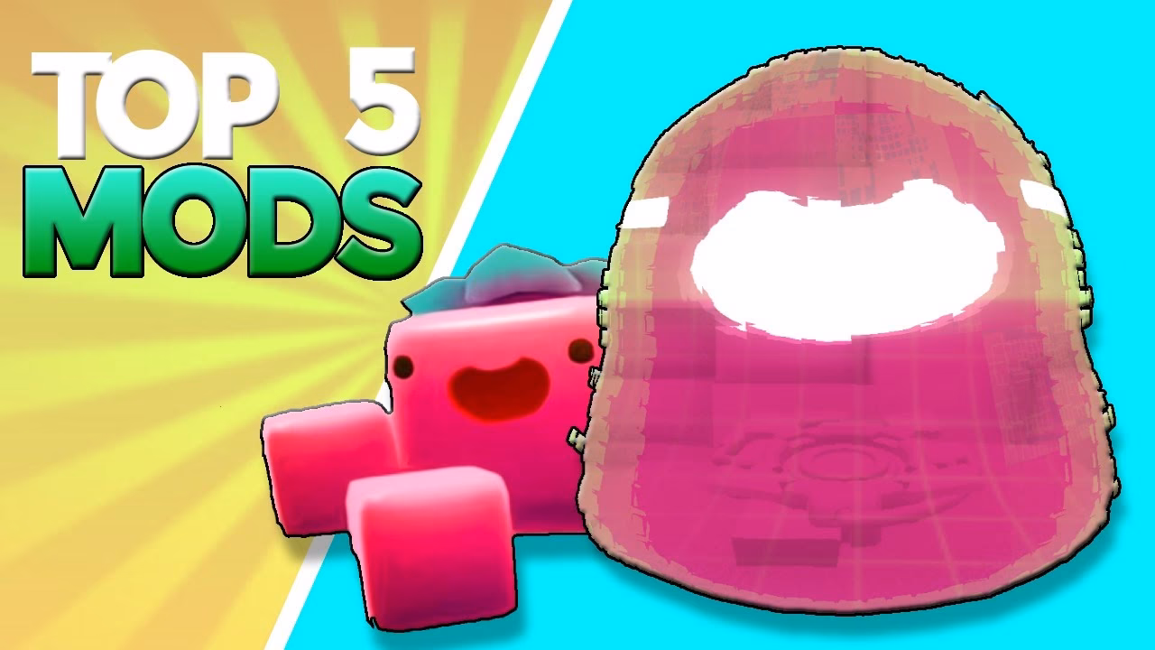¿Qué tipo de juego es Slime Rancher?