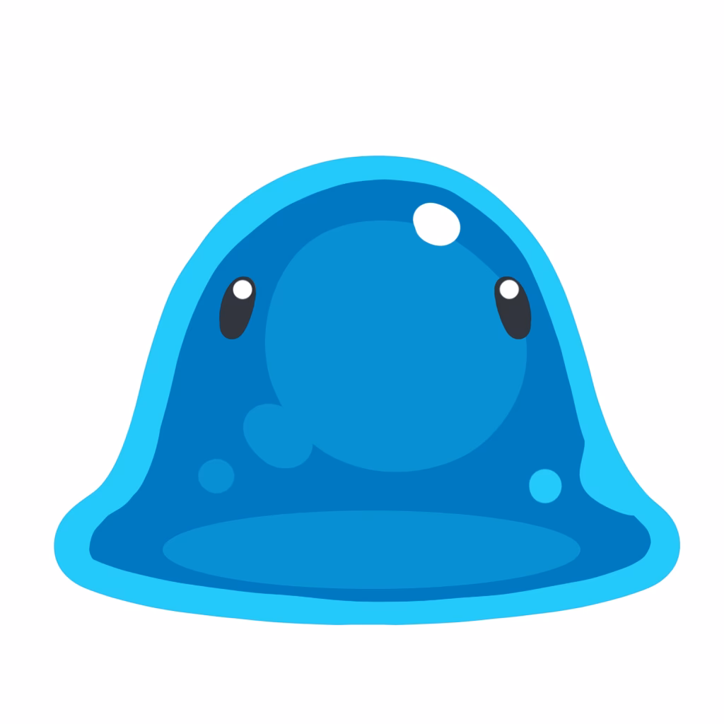 Is a puddle slime a good fit for a rancher?