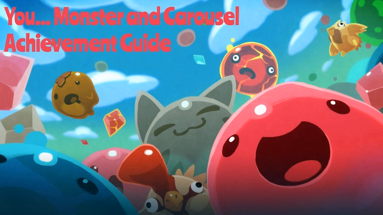 What's new in Slime Rancher?