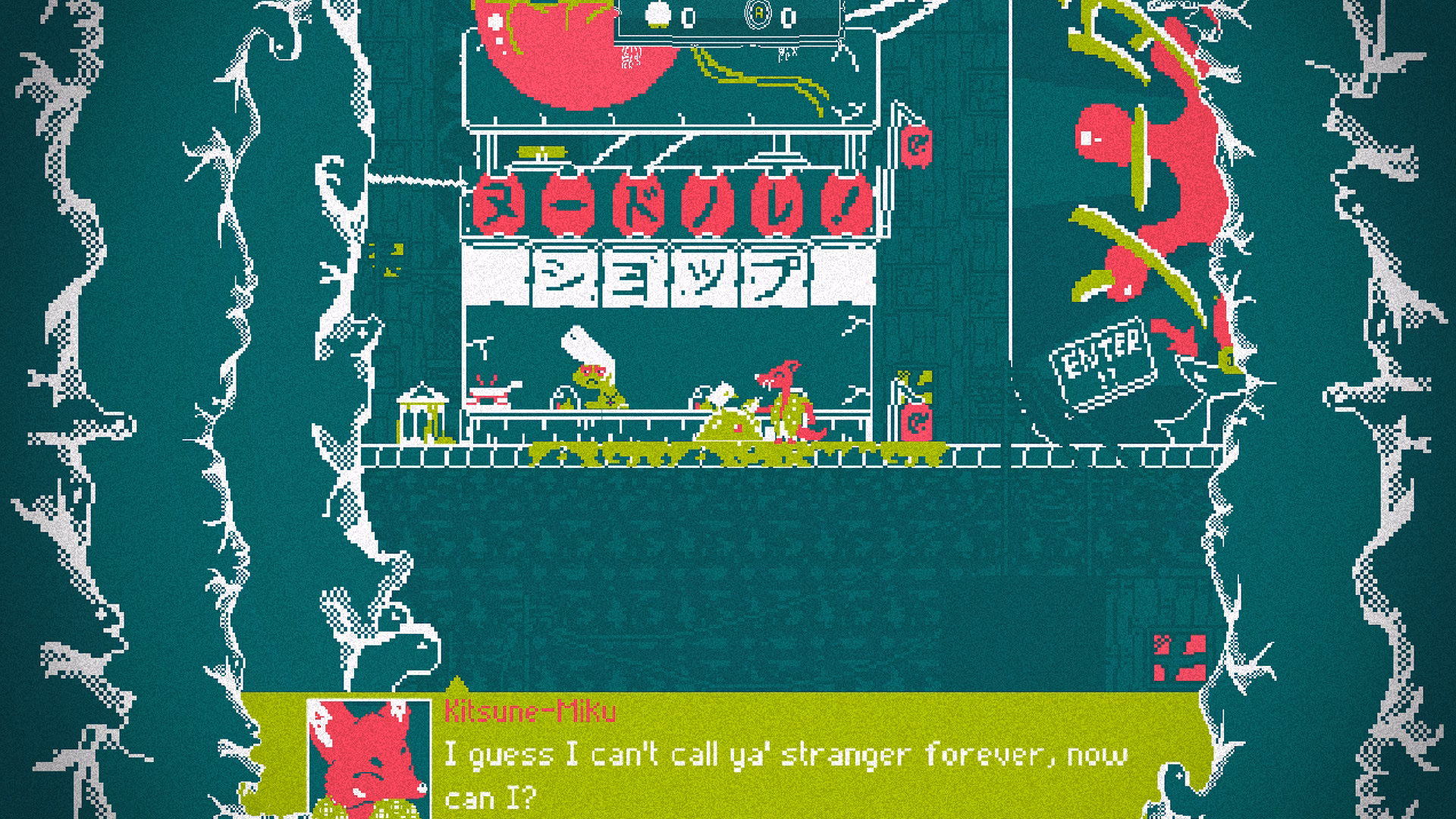 What is included in Slime-san: Superslime Edition?
