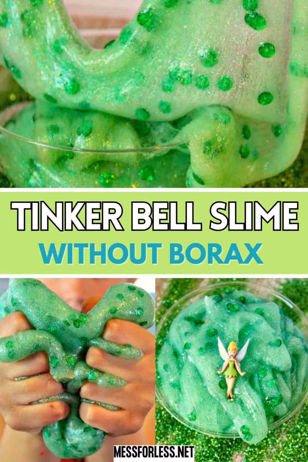 What are Slime Lickers?