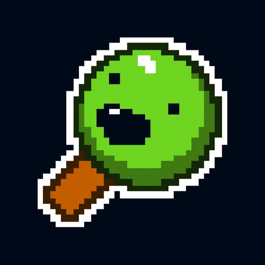 Is slimecicle a gamer?
