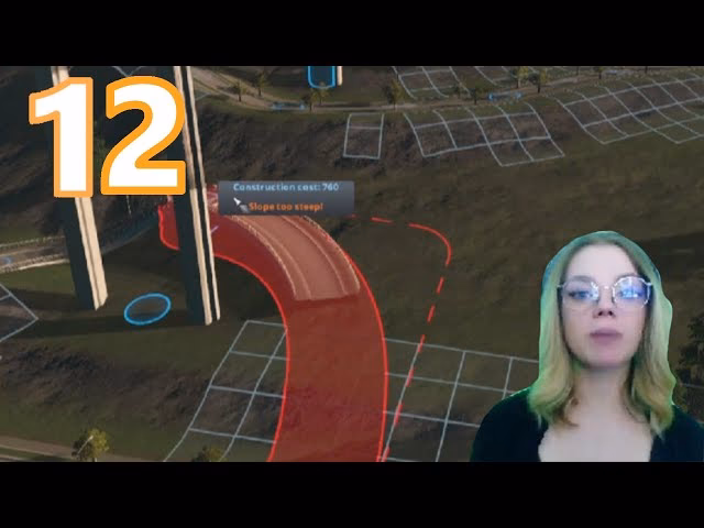 Is slope 2 steep enough?
