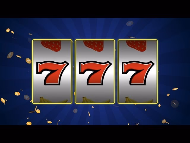 Where can I find free slot machine animations?