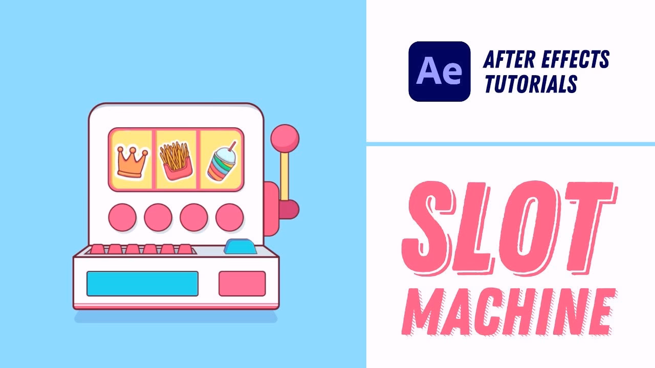 Where can I find free slot machine animations?