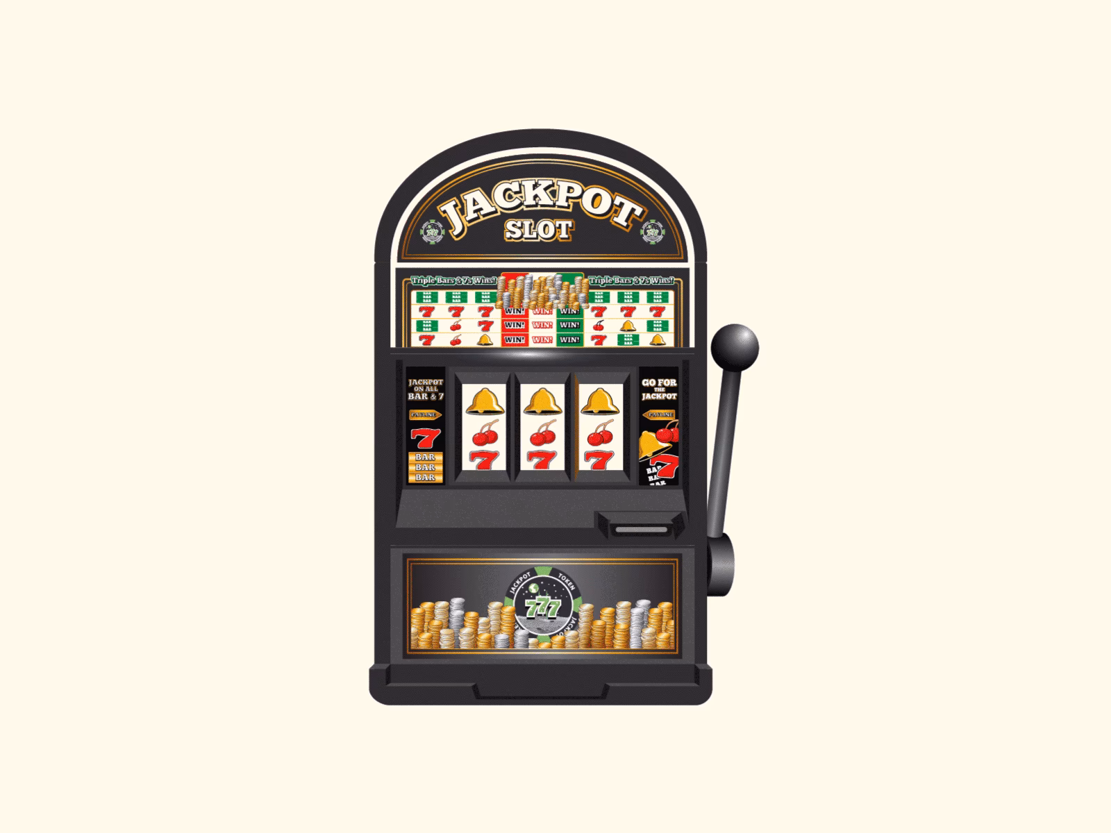 What is slot Action?