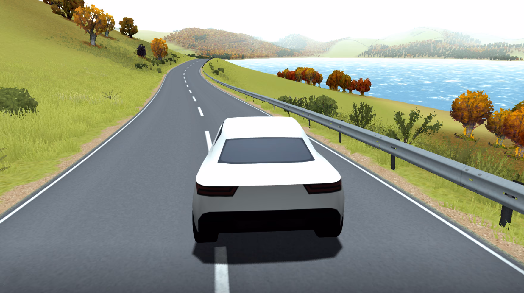 Is slow roads a good game?