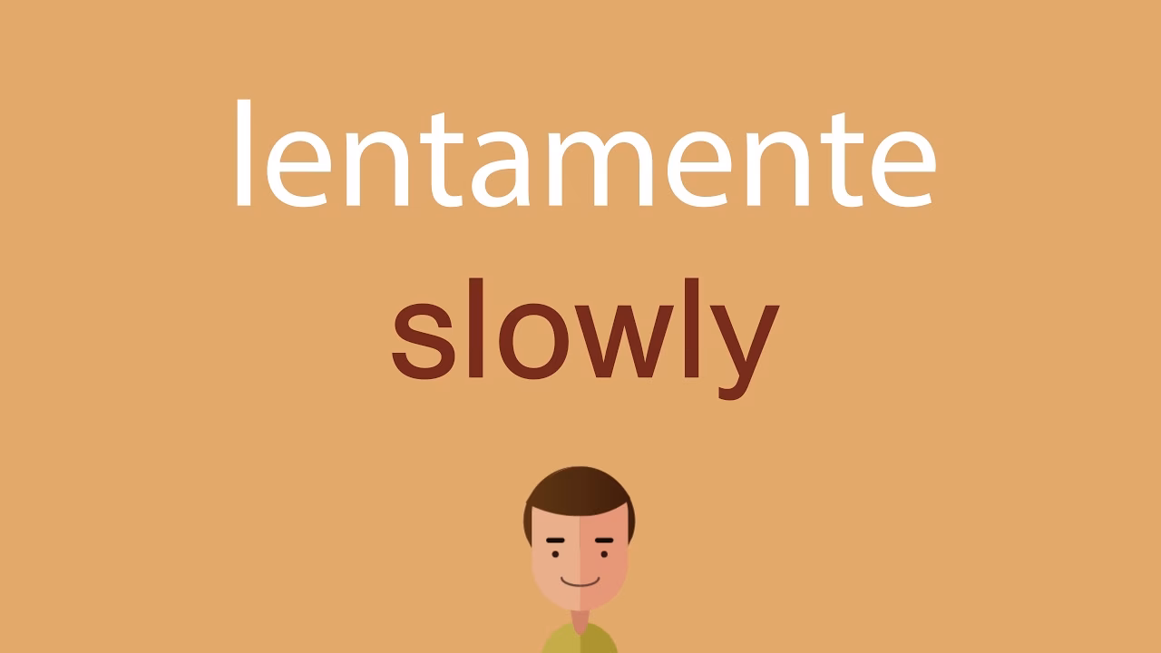 ¿Cuál es el significado de la canción Slowly?
