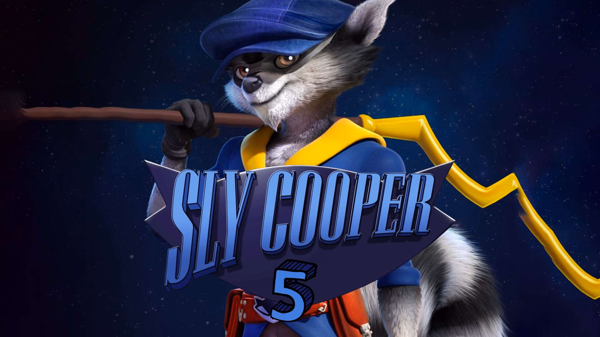 ¿Cuál es la misión de Sly Cooper?