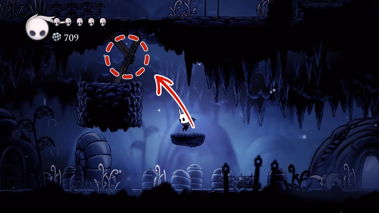 Can you fight Sly in Hollow Knight?