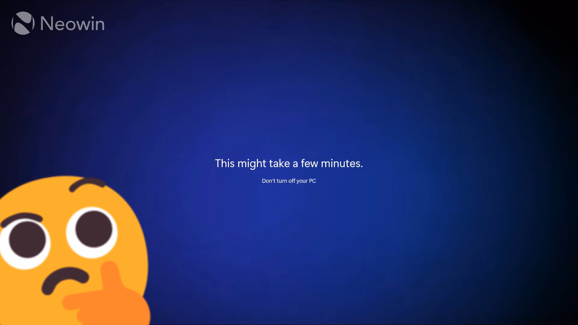 What is the difference between a major update and a small update?