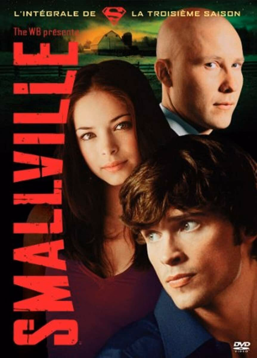¿Qué productos se han producido desde Smallville?