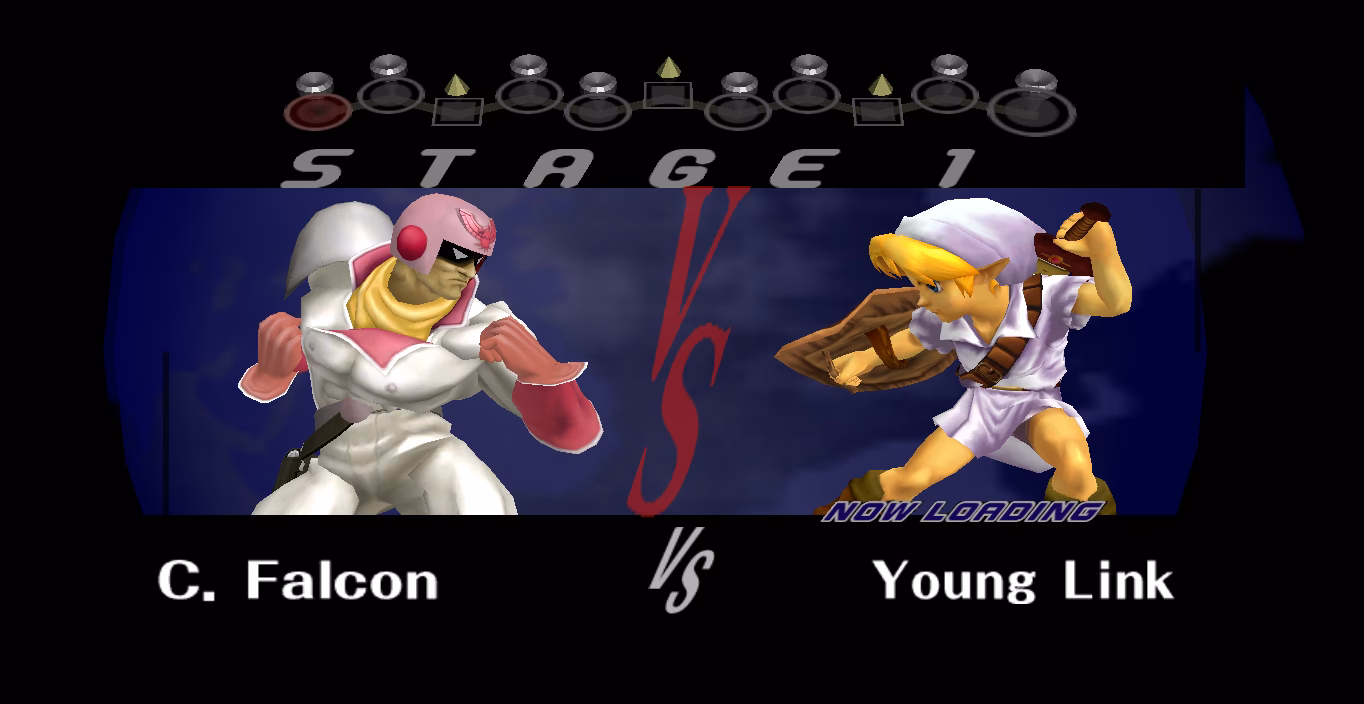 What is Super Smash Bros crash DS?