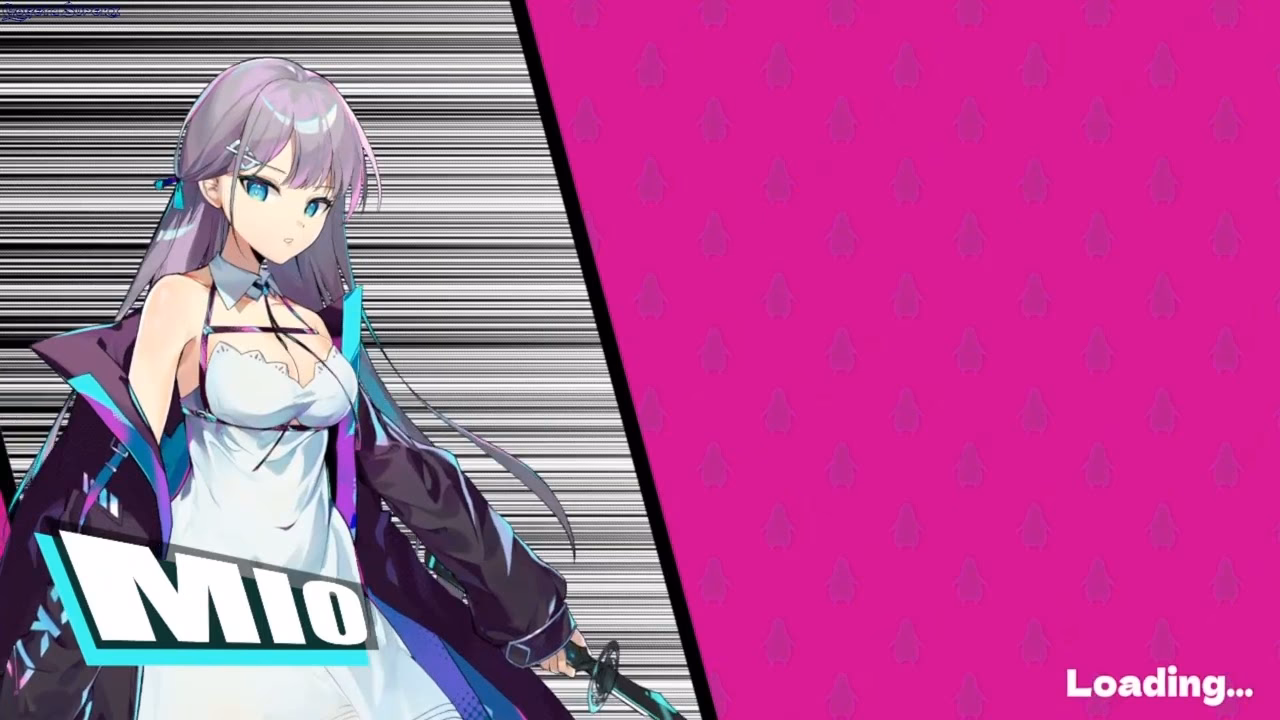 What is Smash Girls?