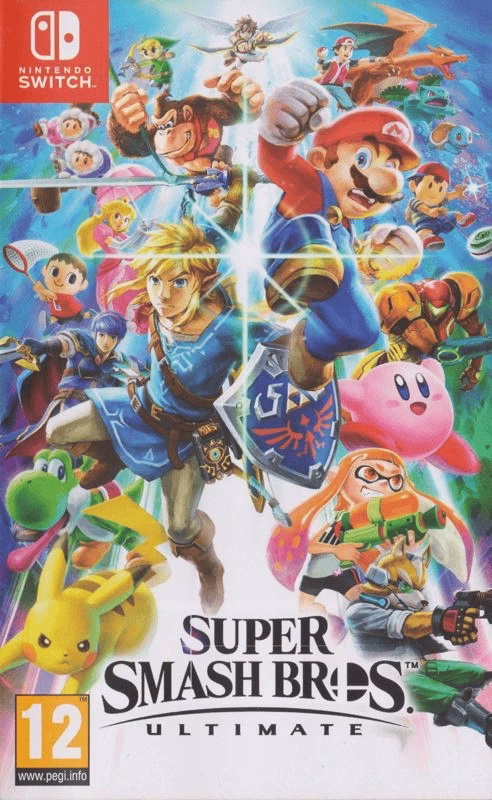 What is a synonym for Smash?