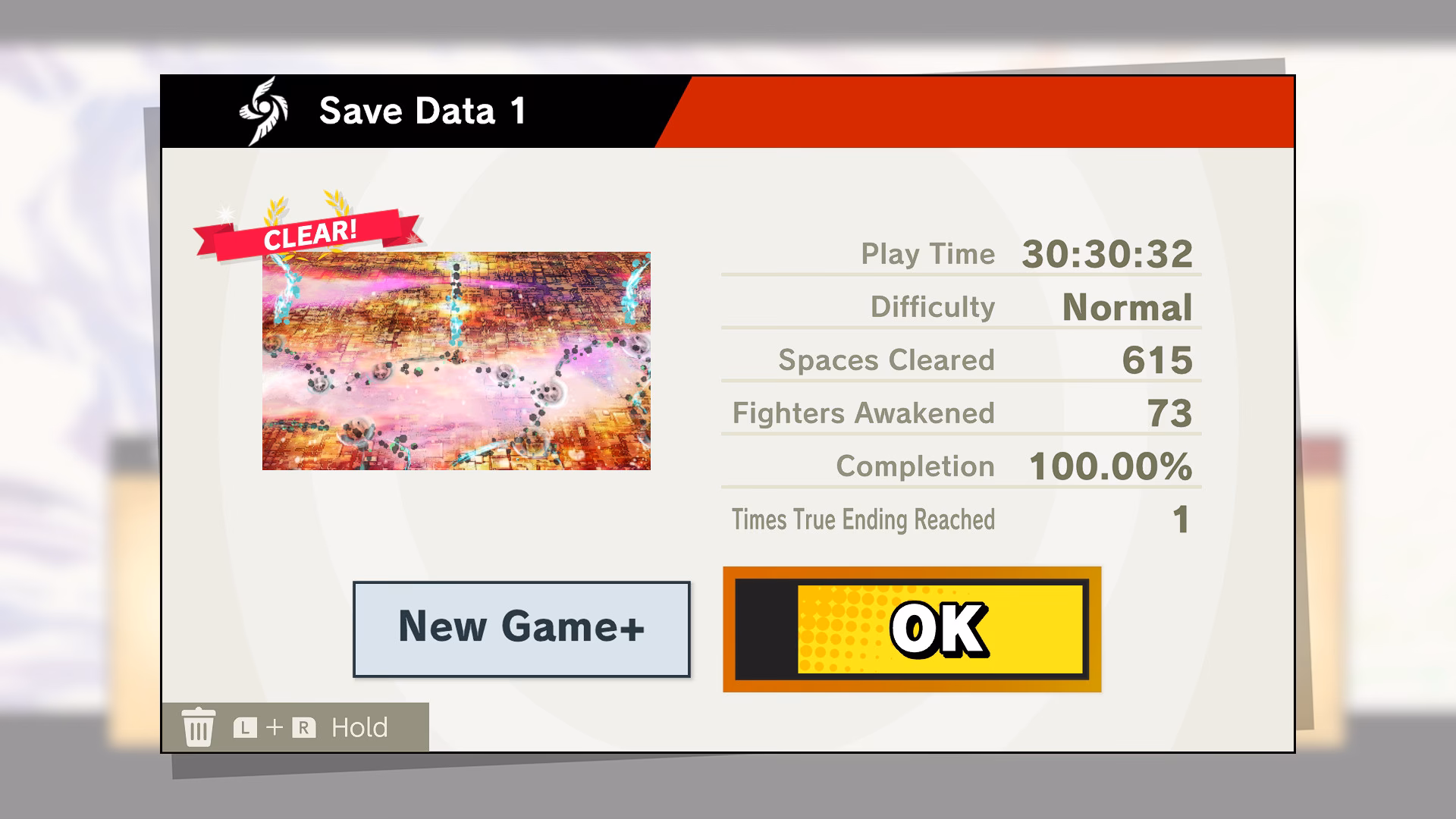 What is ultimate Smasher?